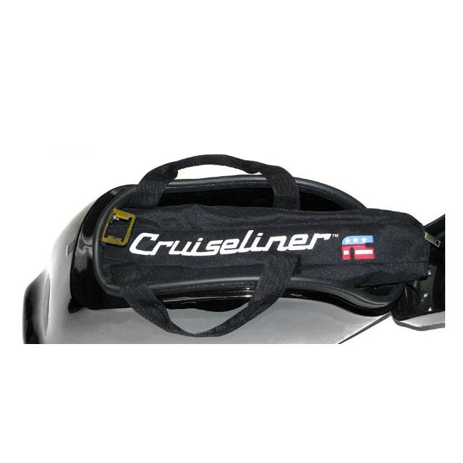 Nc Cruiseliner Saddlebag Inner Duffles, Black for For National Cycle Cruiseliner Saddlebags