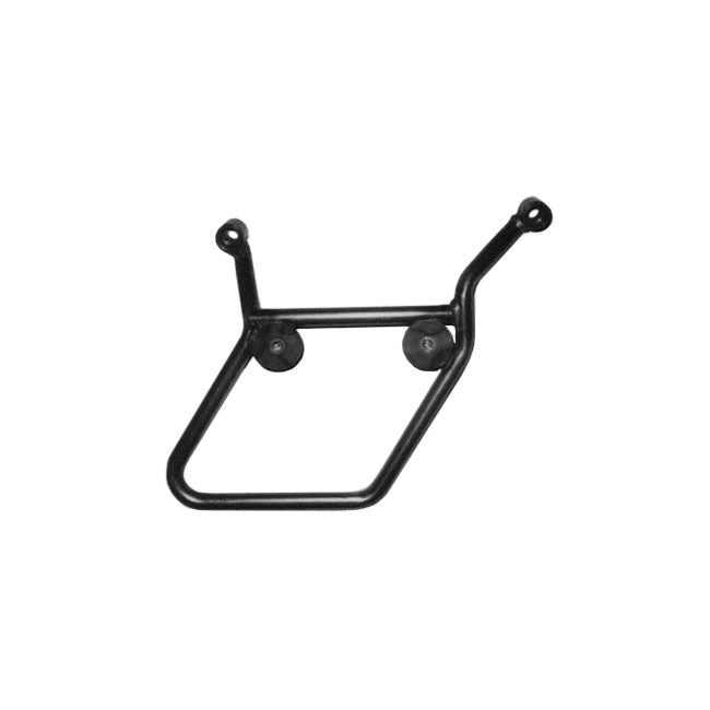 National Cycle, Hardware For Cruiseliner Saddlebags. Black for 94-03 XLh1200/883; 96-03 XL1200S; 96-03 XL1200C/883C; 02-03 XL1200R/883R