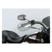 National Cycle Hand Deflectors, Light Tint. STD Size – Amongst Others: Harley: 1999–2009 FXSTB…