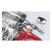National Cycle Hand Deflectors, Light Tint. STD Size – Amongst Others: Harley: 1999–2009 FXSTB…