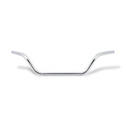 MCS Dresser Style Handlebar 1" Chrome – Pre-81 H-D with 1" I.D. Risers