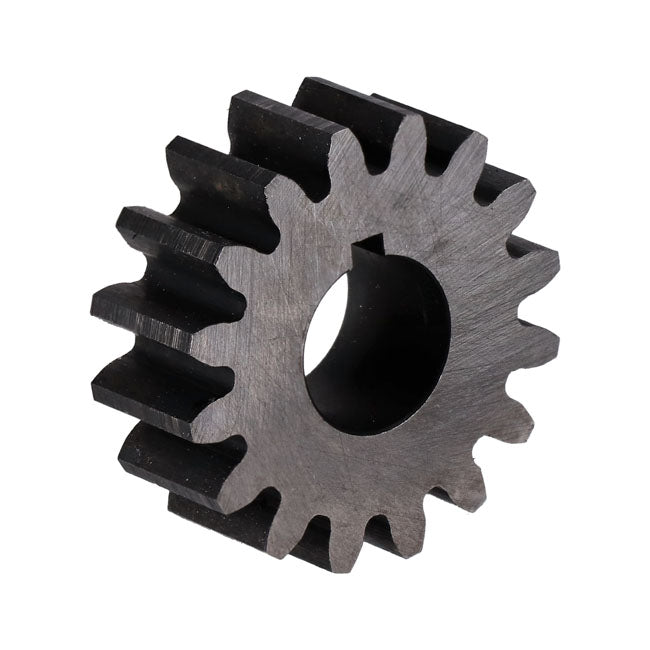 MCS Return Gear, Driven. Oil Pump – 1972–1976 XL Sportster