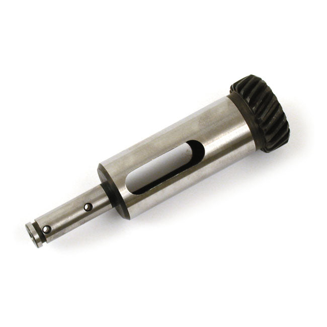 MCS K Model Breather Valve, with Gear – 1952–1955 K; KH Models