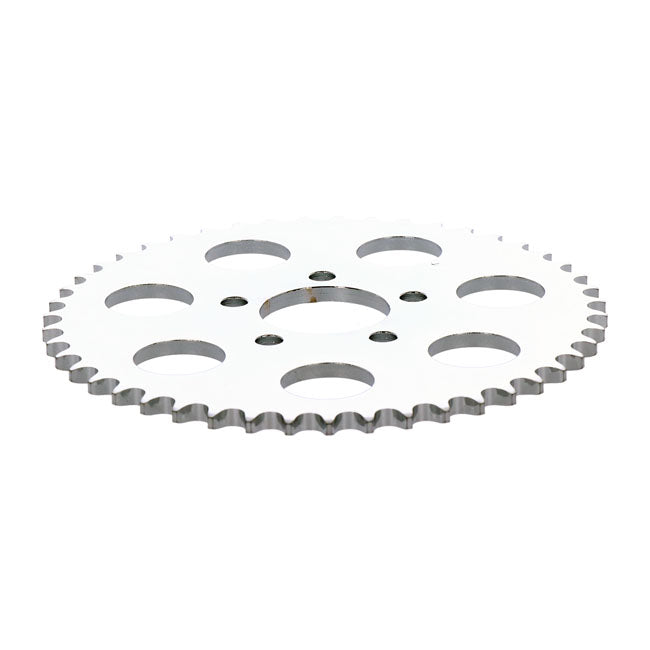 MCS 530 Chain Conversion Rear Sprockets 47T – 2000–2026 Big Twin V-Rod); 2000–2022 XL…