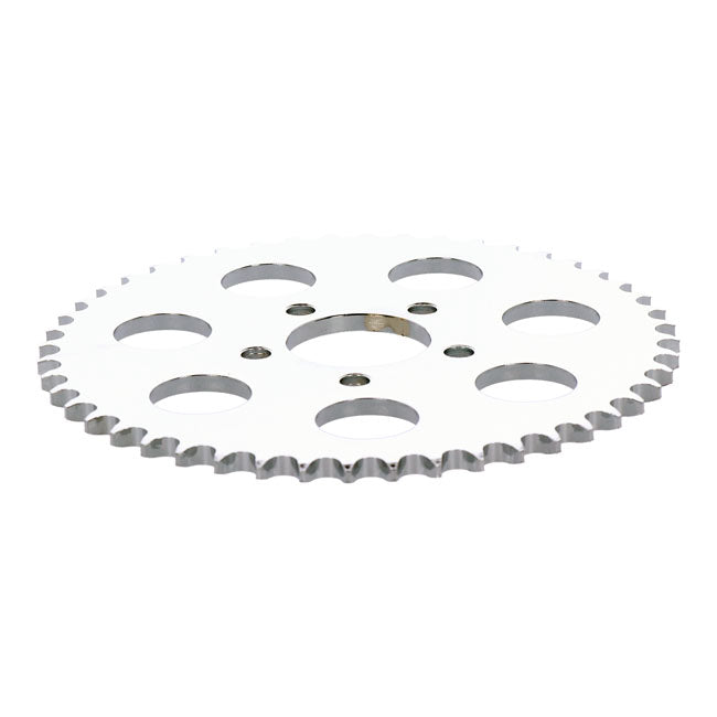 MCS 530 Chain Conversion Rear Sprockets 48t – 2000–2026 Big Twin V-Rod); 2000–2022 XL…