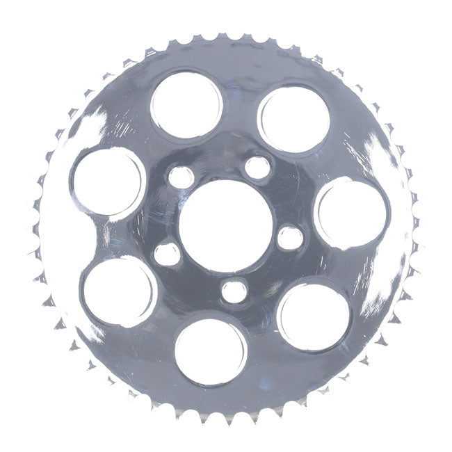 MCS 530 Chain Conversion Rear Sprockets 48t – 2000–2026 Big Twin V-Rod); 2000–2022 XL…