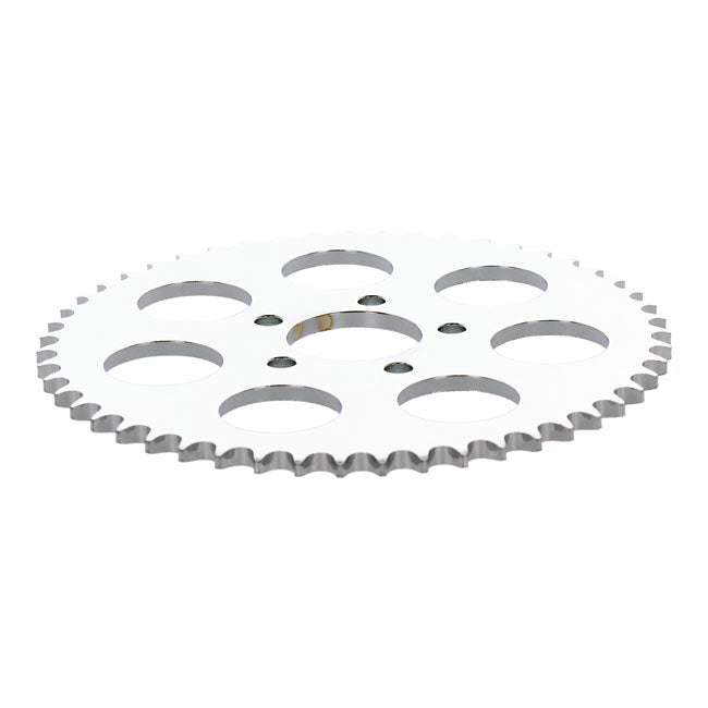 MCS 530 Chain Conversion Rear Sprockets 51t – 2000–2026 Big Twin V-Rod); 2000–2022 XL…