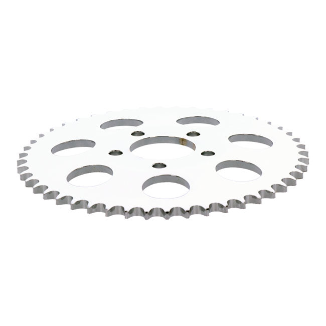 MCS 530 Chain Conversion Rear Sprockets 48t – 2000–2026 Big Twin V-Rod); 2000–2022 XL…