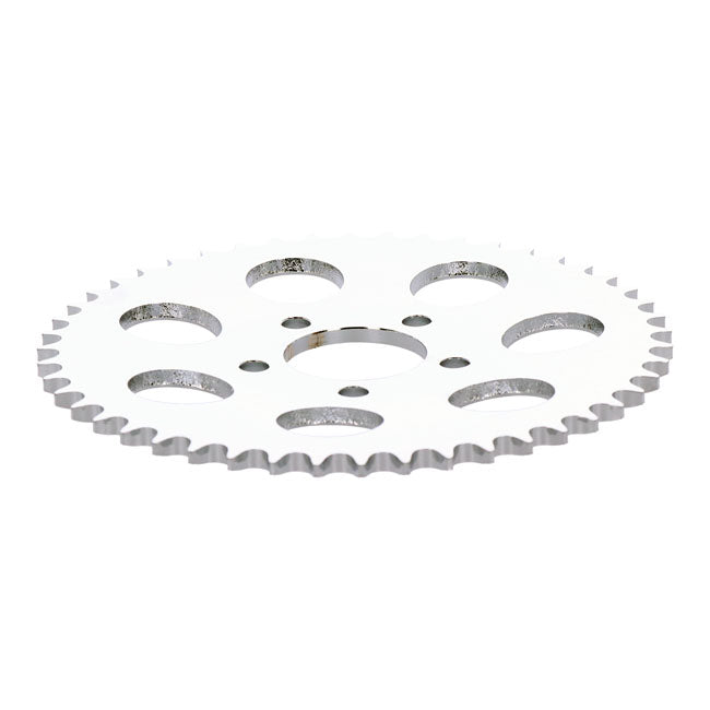 MCS 530 Chain Conversion Rear Sprockets 48T – 2000–2026 Big Twin V-Rod); 2000–2022 XL…