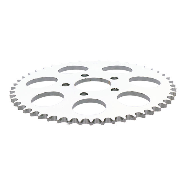 MCS 530 Chain Conversion Rear Sprockets 49T – 2000–2026 Big Twin V-Rod); 2000–2022 XL…