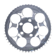 MCS 530 Chain Conversion Rear Sprockets 51T – 2000–2026 Big Twin V-Rod); 2000–2022 XL…