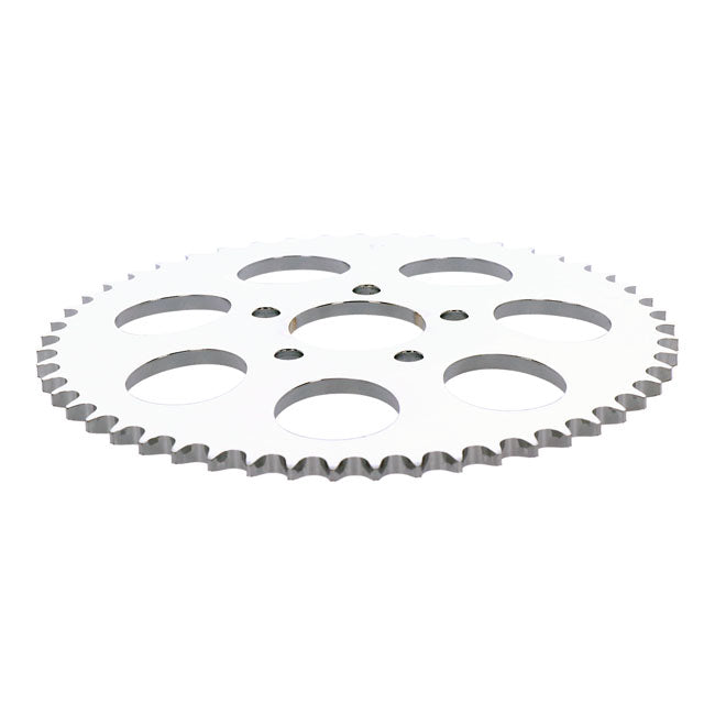 MCS 530 Chain Conversion Rear Sprockets 51T – 2000–2026 Big Twin V-Rod); 2000–2022 XL…