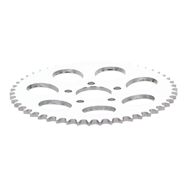 MCS 530 Chain Conversion Rear Sprockets 51T – 2000–2026 Big Twin V-Rod); 2000–2022 XL…