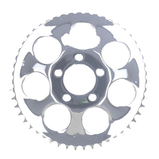 MCS 530 Chain Conversion Rear Sprockets 51t – 2000–2026 Big Twin V-Rod); 2000–2022 XL…