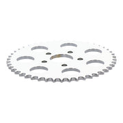 MCS 530 Chain Conversion Rear Sprocket 46T. Chrome – 1986–1992 XL Sportster; 1992–1999 XL…