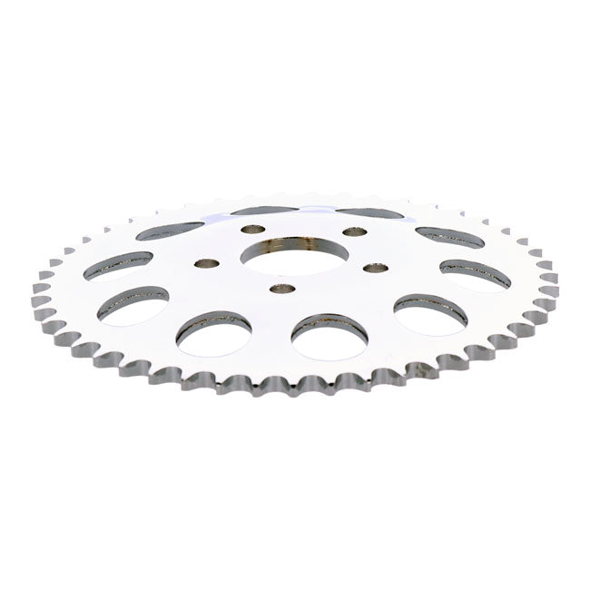 MCS Rear Sprocket, Chrome. 47t – 1982–1985 FXR; 1973–1999 Style Offset…