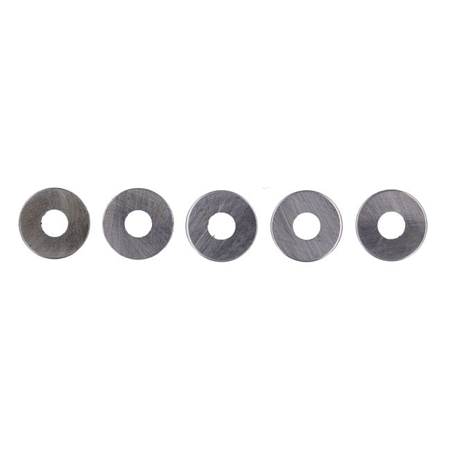 MCS Thrust Washer, Clutch Throw-out Bearing – 2018–2026 M8 Softail; L1975–2017 B.T.…