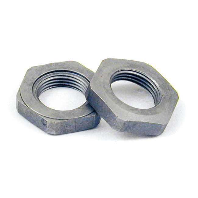 MCS Nut, Pinion/Sprocket Shaft – Pinion Shaft: 30-E81 Big Twin. Sprocket…