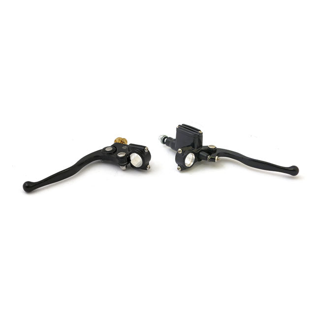 MCS Old School Handlebar Control Kit