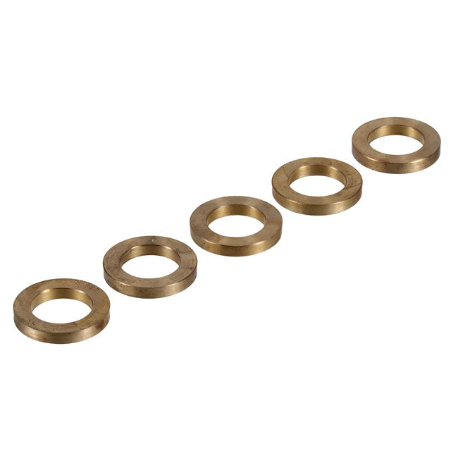 MCS Thrust Washer, Starter Shaft Housing – 1965–1971 FL; 1967–1980 XL Sportster