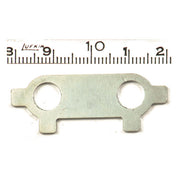 MCS Lock Tab, Shifter Cam Plunger Body – L1979–1986 4-Speed Big Twin