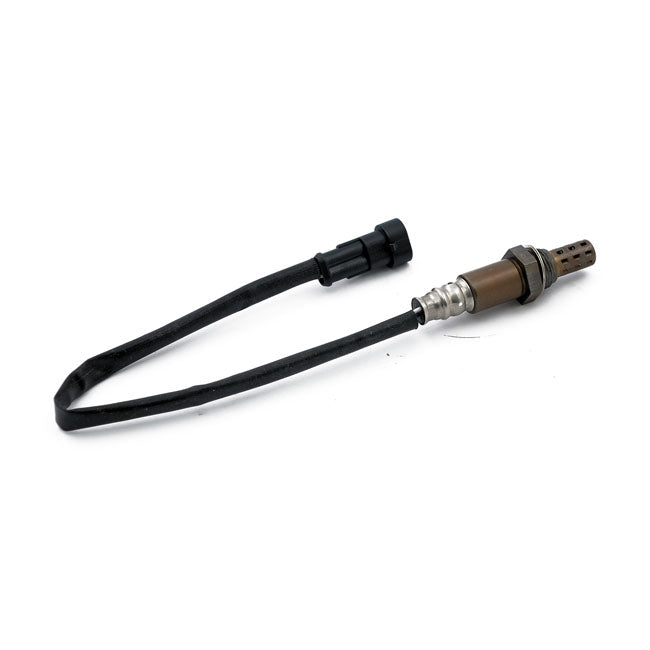 CV Performance Oxygen Sensor Exhaust. OEM Style – 2007–2011 Softail (FR&RR); 2006–2011…