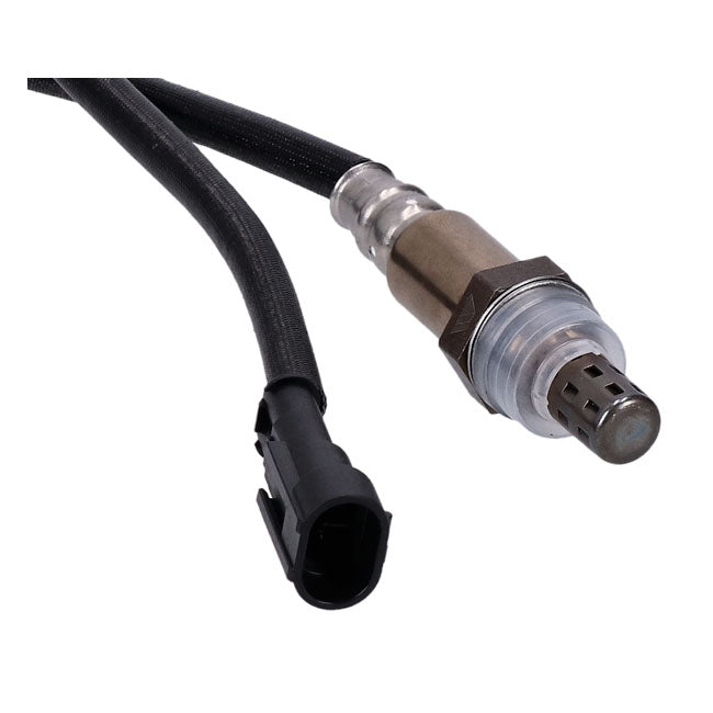 CV Performance Oxygen Sensor Exhaust. OEM Style – OEM 27703-08 – 2008 V-Rod (FR/RR); 2009–2011 V-Rod (RR)