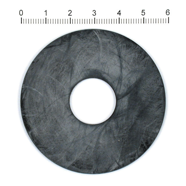 James Gaskets Bayonet Gas Cap Gasket. Left Side – 1965–1982 FL; FLH