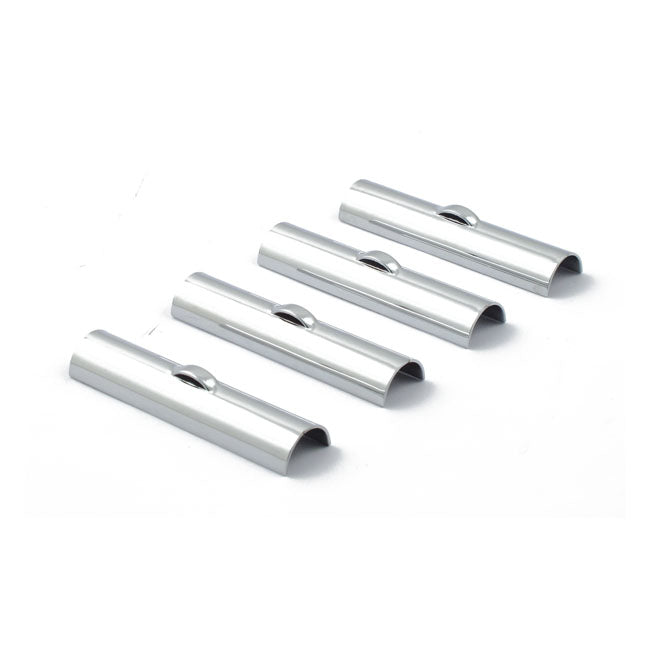 MCS Retainer Clip, Pushrod Cover. 66-99 B.T – 1966–1984 Shovelhead; 1984–1999 Evo Big…