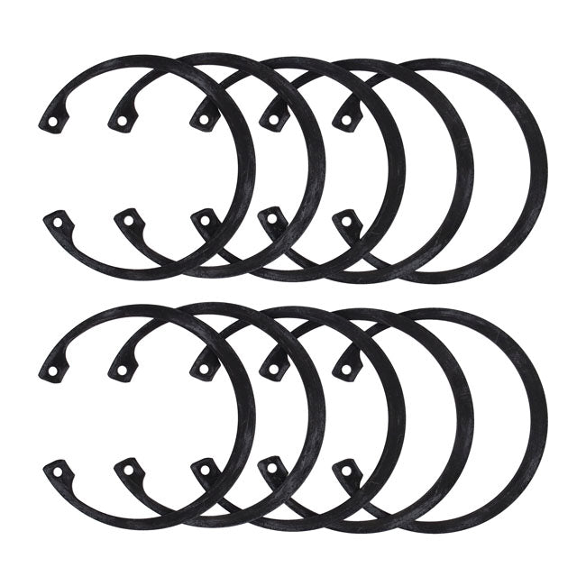 MCS Retaining Ring, Clutch Shell Bearing – 71-E84 XL Sportster