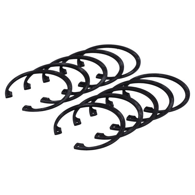 MCS Retaining Ring, Clutch Shell Bearing – 71-E84 XL Sportster