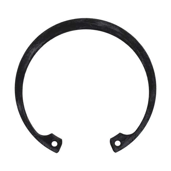 MCS Retaining Ring, Clutch Shell Bearing – 71-E84 XL Sportster