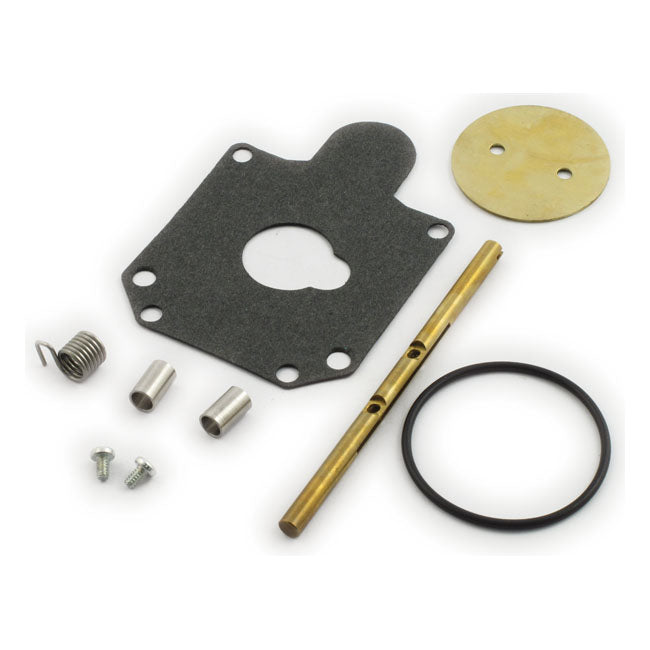 S&S Super A & B Carburetor Body Rebuild Kit – S&S Super A and B Carburetor