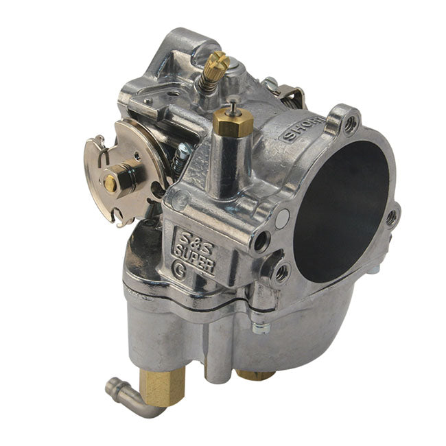 S&S Super G Carb Only