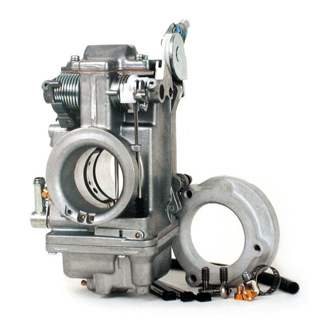 Mikuni HSR42 Easy Carb Kit – 1990–2006 Big Twin (Carburetor Models)