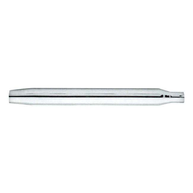 Paughco Universal Tapered Muffler. 30"