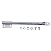 Paughco Head Pipe Mount Bracket – 1984–1999 Softail