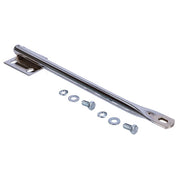 Paughco Head Pipe Mount Bracket – 1984–1999 Softail