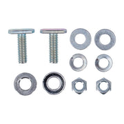 Paughco Exhaust Mount Bracket – 1984–1999 Softail