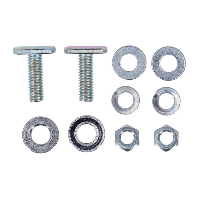 Paughco Exhaust Mount Bracket – 1984–1999 Softail