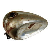 Paughco Universal Gas Tank ''Indian Larry''. 3.0 Gallon