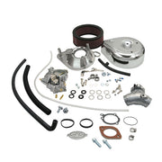S&S Super G Carburetor Kit – 2006 Twin Cam