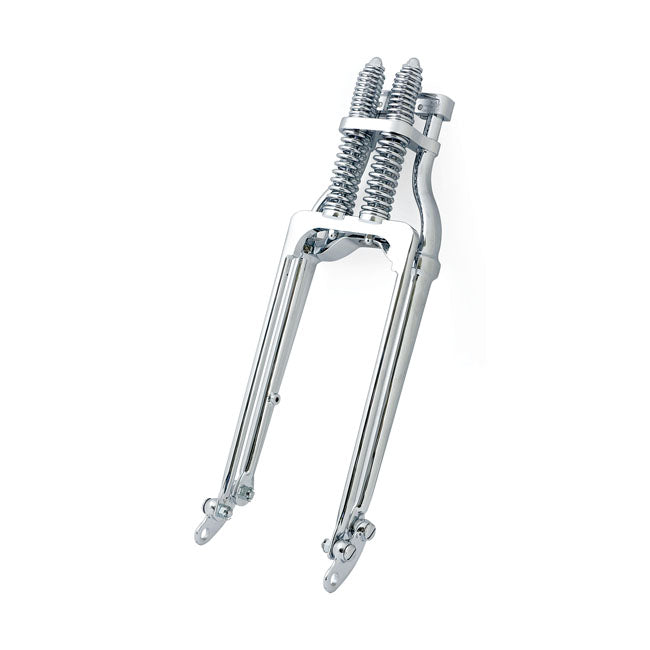 Paughco Wide Springer, Std