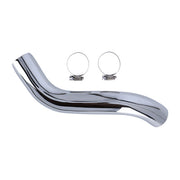 Paughco Heatshield Rear – 1984–1999 Softail