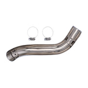 Paughco Heatshield Rear – 1984–1999 Softail
