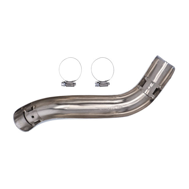 Paughco Heatshield Rear – 1984–1999 Softail