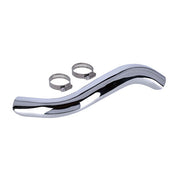 Paughco Heatshield Rear – 1984–1999 Softail