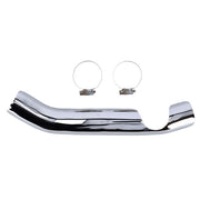 Paughco Heatshield Rear – 1985–1994 FLT/Touring FLT/Touring