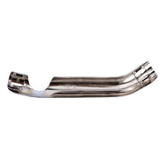 Paughco Heatshield Rear – 1985–1994 FLT/Touring FLT/Touring