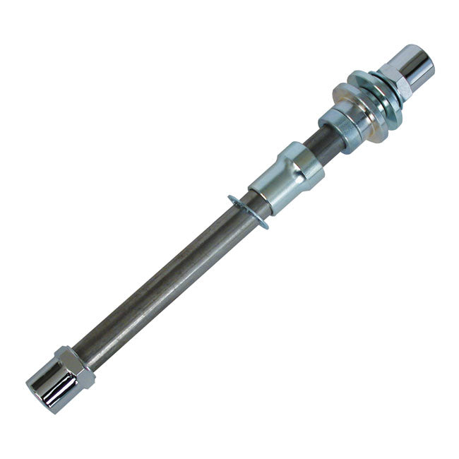 Paughco Springer 3/4 Inch Axle Kit